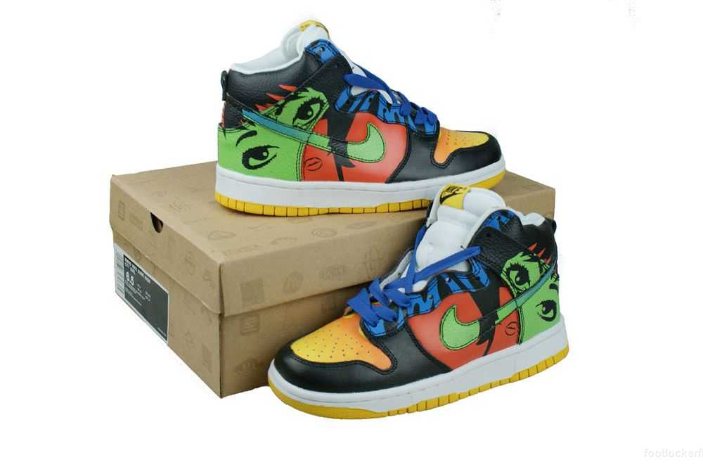nike dunk high femme mid retro pas cher pascher nike dunk for wohomme cheap